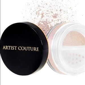 Artist couture diamond glow powder purple dream